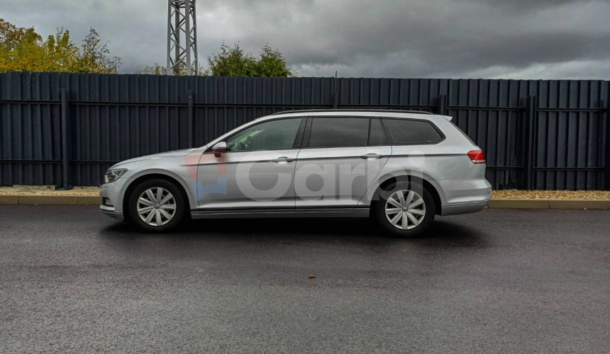 Volkswagen Passat Variant 1.6 TDI BMT Trendline