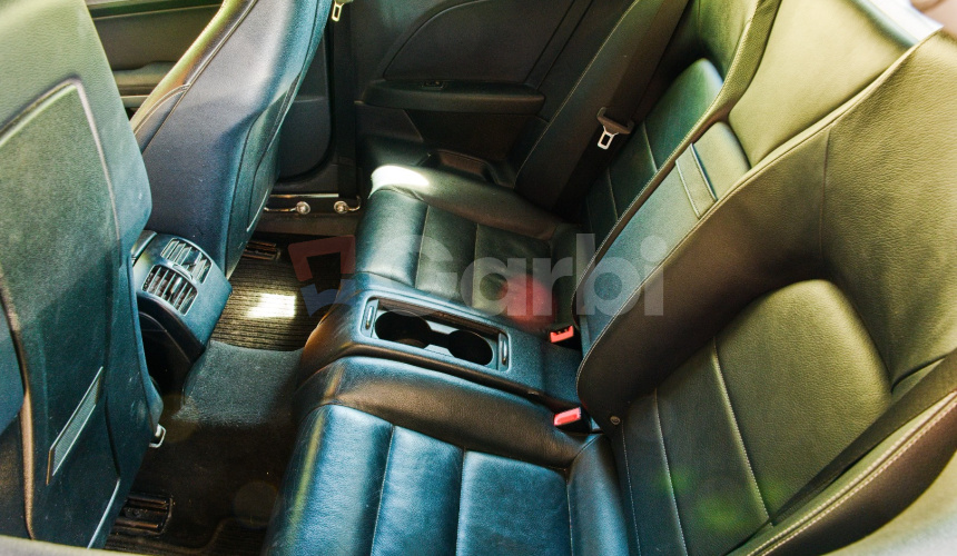 Mercedes-Benz E trieda Kabriolet 250 CGI Blue 5st. Automat Benzín