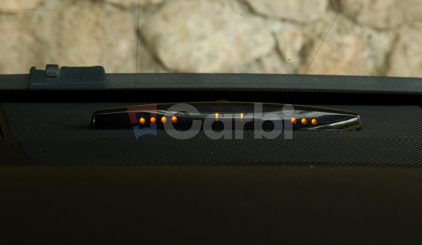 Mercedes-Benz E trieda Kabriolet 250 CGI Blue 5st. Automat Benzín