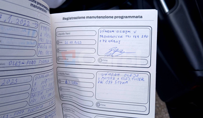 Ford Kuga 2.0 TDCi Duratorq Trend AWD A/T