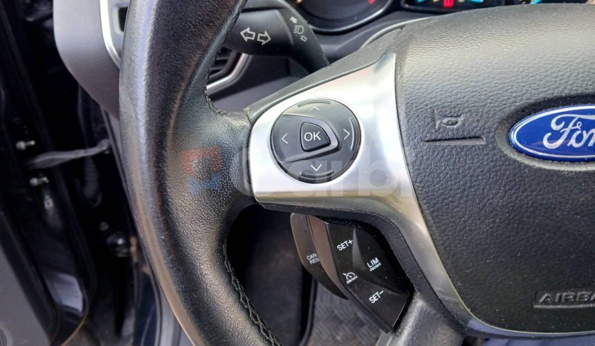 Ford Kuga 2.0 TDCi Duratorq Trend AWD A/T