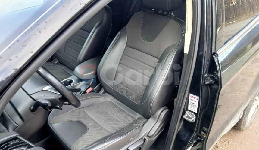 Ford Kuga 2.0 TDCi Duratorq Trend AWD A/T