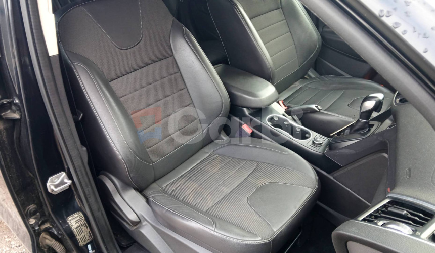 Ford Kuga 2.0 TDCi Duratorq Trend AWD A/T