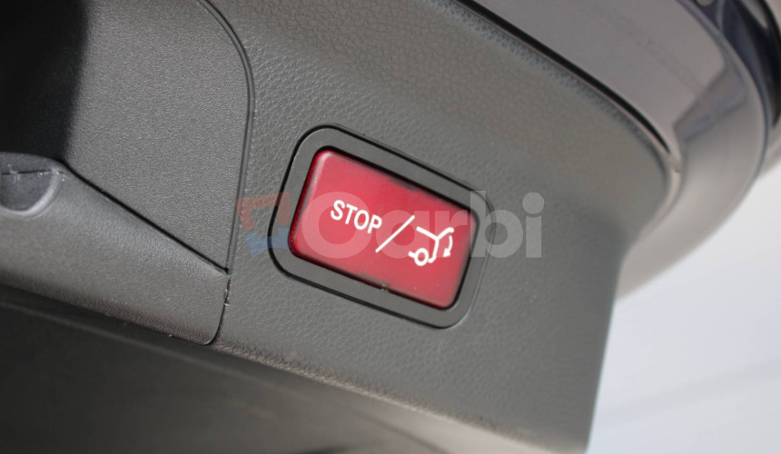 Mercedes-Benz GLC Kupé 220d 4MATIC A/T AMG-line