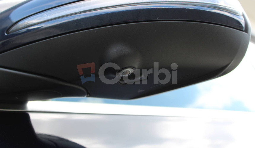 Mercedes-Benz GLC Kupé 220d 4MATIC A/T AMG-line