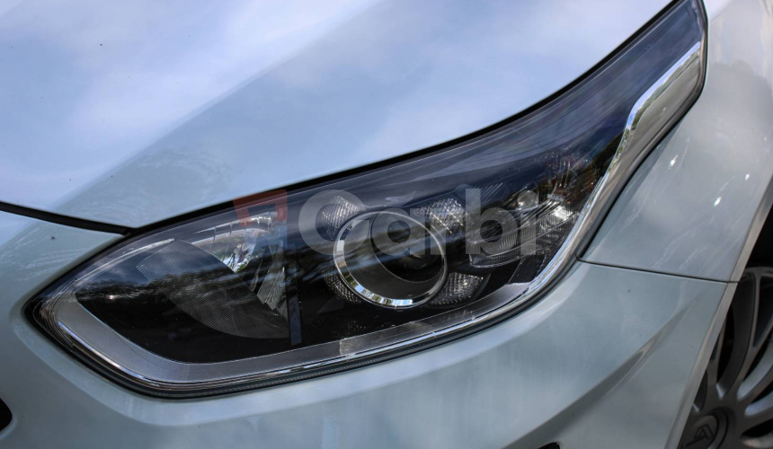 Kia Ceed 1.0 T-GDI
