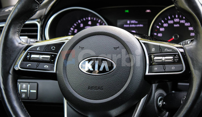 Kia Ceed 1.0 T-GDI