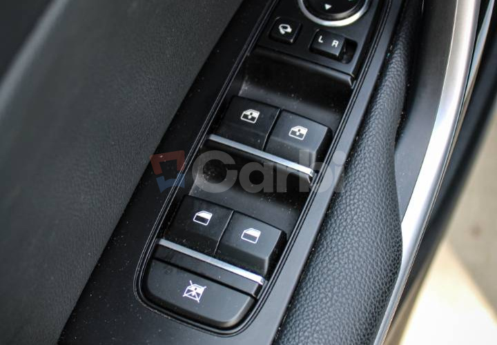 Kia Ceed 1.0 T-GDI
