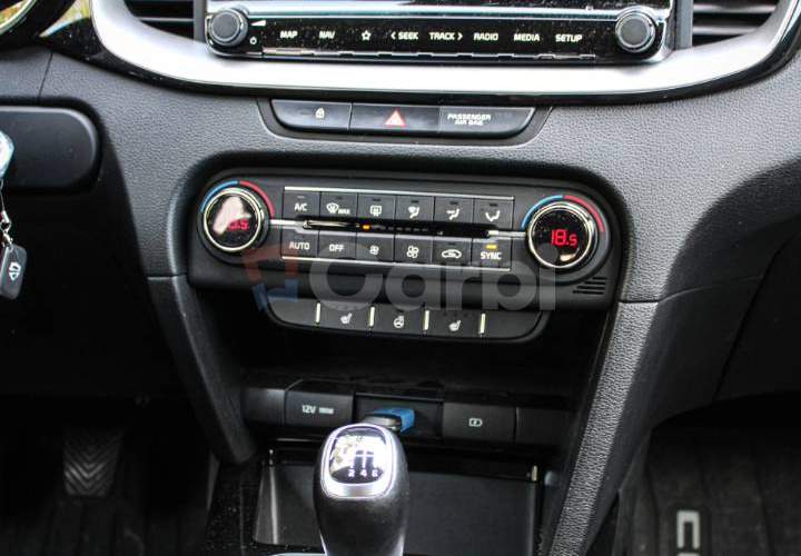 Kia Ceed 1.0 T-GDI