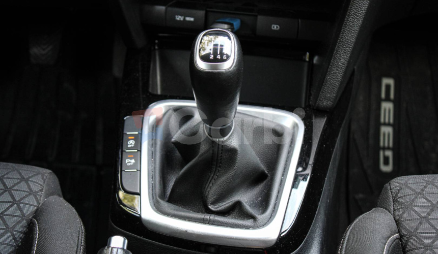 Kia Ceed 1.0 T-GDI