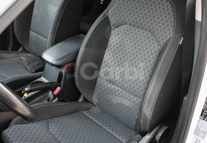 Kia Ceed 1.0 T-GDI