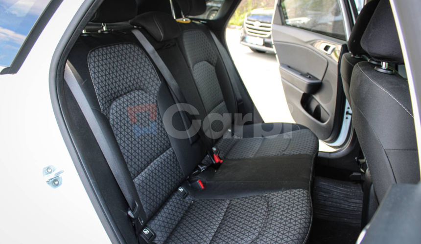 Kia Ceed 1.0 T-GDI