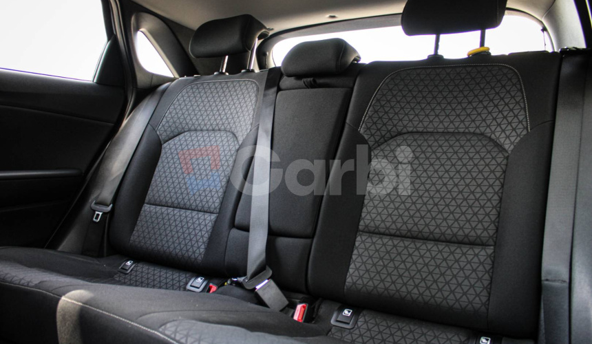 Kia Ceed 1.0 T-GDI