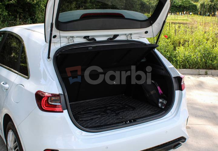 Kia Ceed 1.0 T-GDI