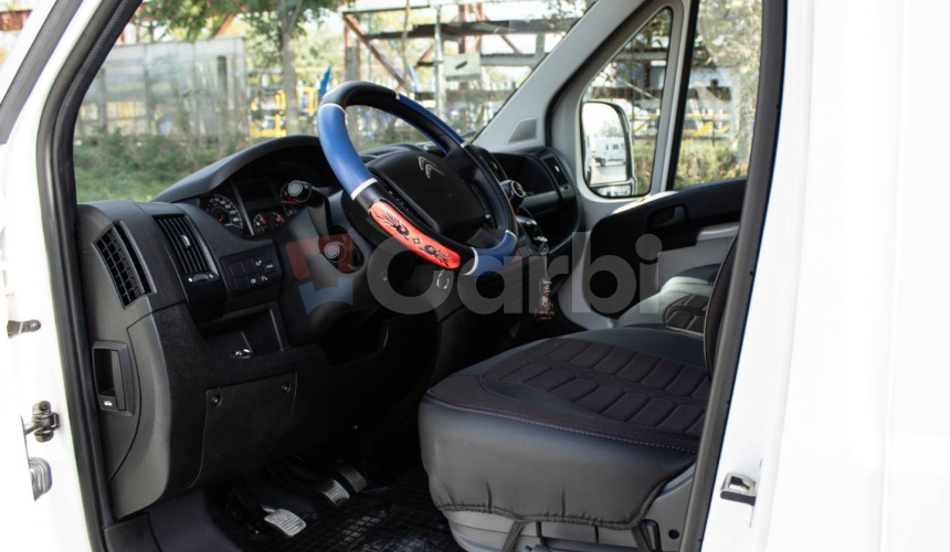 Citroën Jumper 2.0 BlueHDi 130 35 L2H2