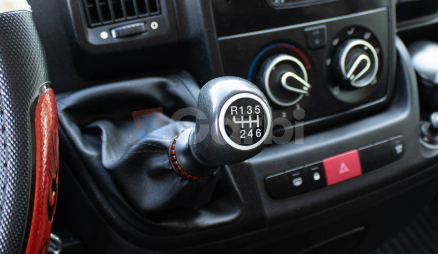 Citroën Jumper 2.0 BlueHDi 130 35 L2H2