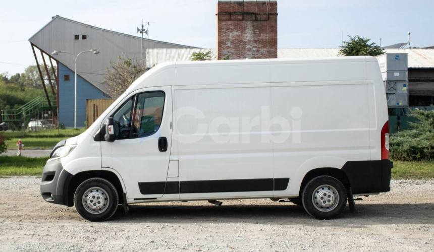 Citroën Jumper 2.0 BlueHDi 130 35 L2H2