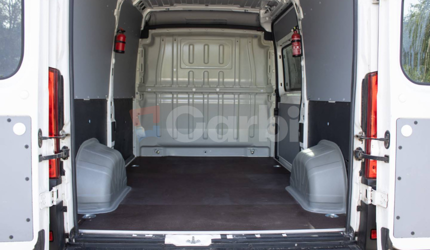 Citroën Jumper 2.0 BlueHDi 130 35 L2H2