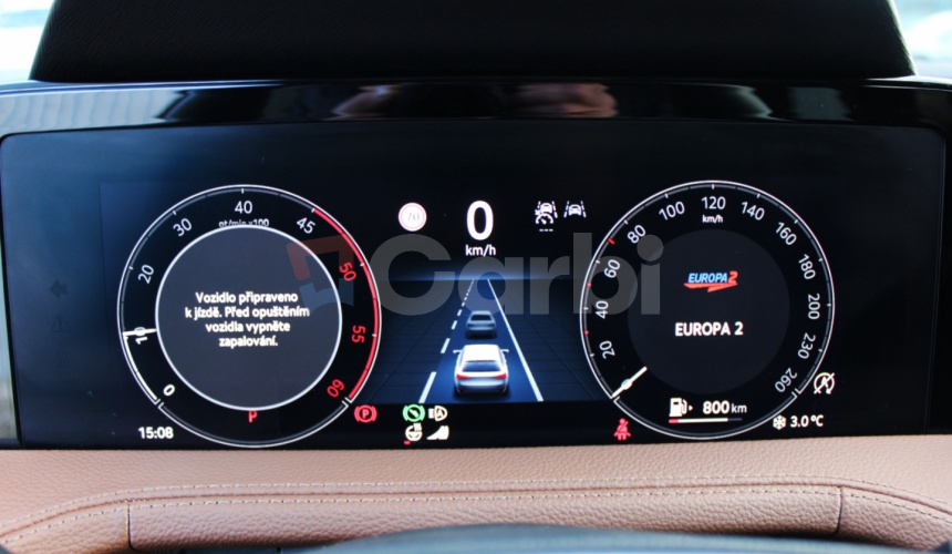 Škoda Superb Combi 2.0 TDI SCR L K DSG