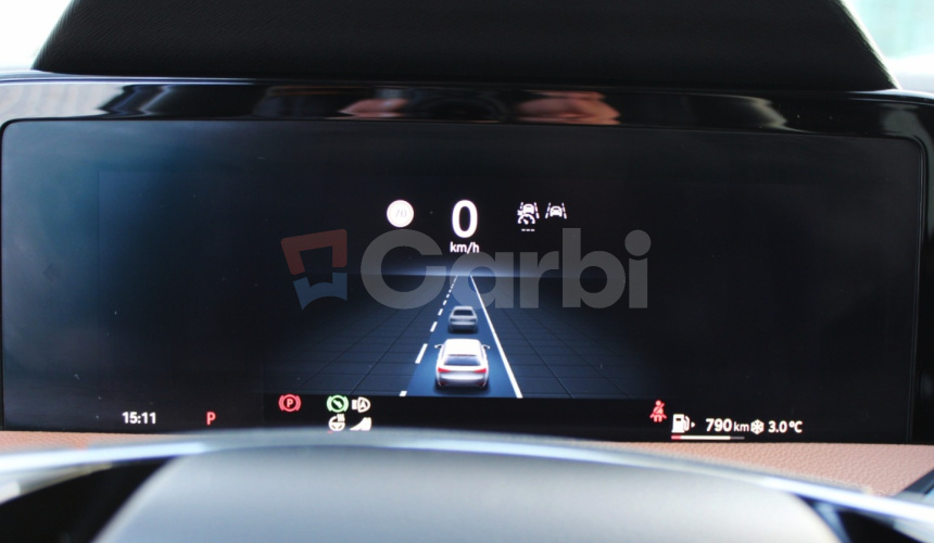 Škoda Superb Combi 2.0 TDI SCR L K DSG