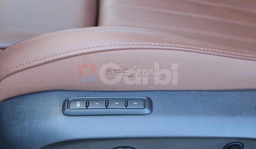 Škoda Superb Combi 2.0 TDI SCR L K DSG