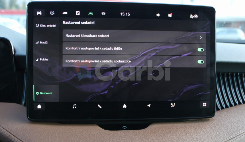 Škoda Superb Combi 2.0 TDI SCR L K DSG