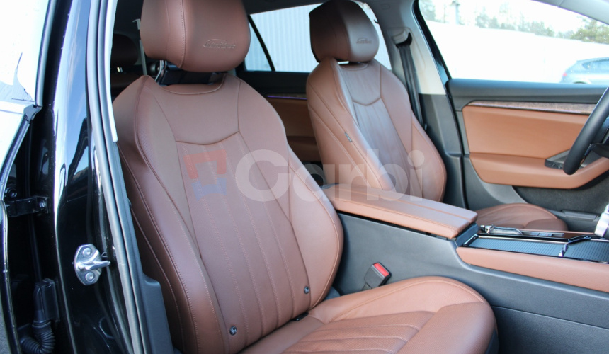 Škoda Superb Combi 2.0 TDI SCR L K DSG