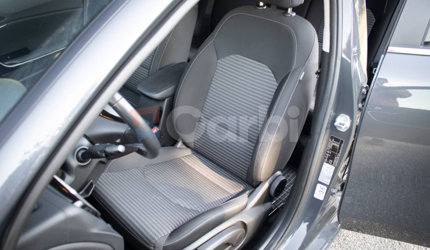 Kia Ceed SW 1.5 T-GDi Gold A/T, Slovenské, 1 majiteľ, Odpočet