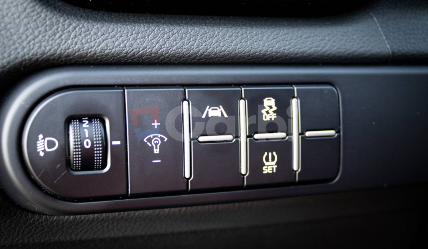 Kia Ceed SW 1.5 T-GDi Gold A/T, Slovenské, 1 majiteľ, Odpočet
