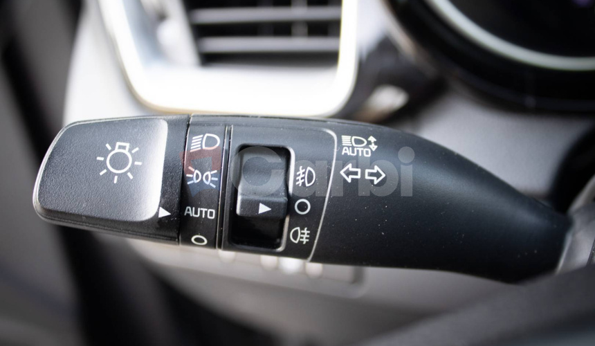 Kia Ceed SW 1.5 T-GDi Gold A/T, Slovenské, 1 majiteľ, Odpočet