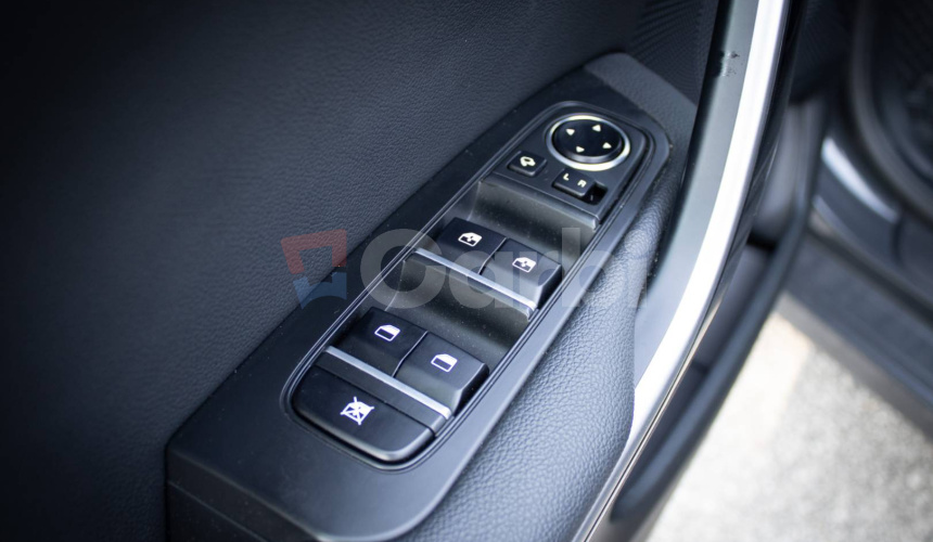 Kia Ceed SW 1.5 T-GDi Gold A/T, Slovenské, 1 majiteľ, Odpočet