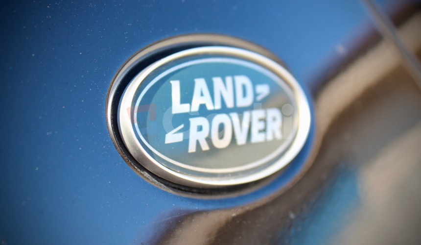 Land Rover Discovery SPORT SE 4x4 110 kW AT