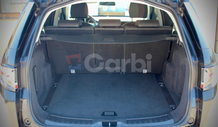 Land Rover Discovery SPORT SE 4x4 110 kW AT