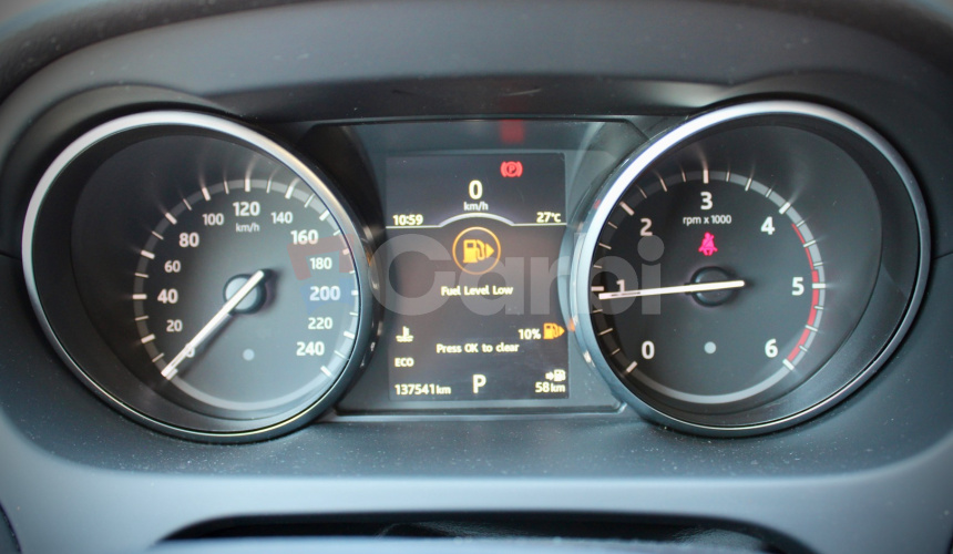 Land Rover Discovery SPORT SE 4x4 110 kW AT