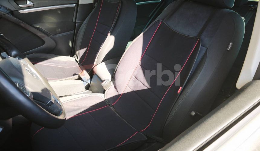 Volkswagen Tiguan 2.0 CR TDI BMT Sport&Style