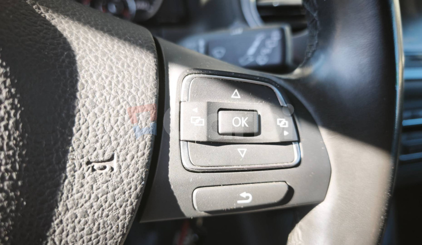 Volkswagen Tiguan 2.0 CR TDI BMT Sport&Style