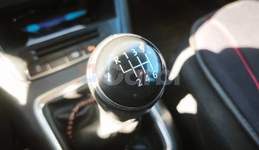 Volkswagen Tiguan 2.0 CR TDI BMT Sport&Style