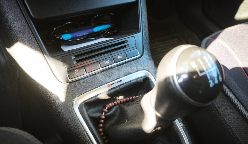 Volkswagen Tiguan 2.0 CR TDI BMT Sport&Style