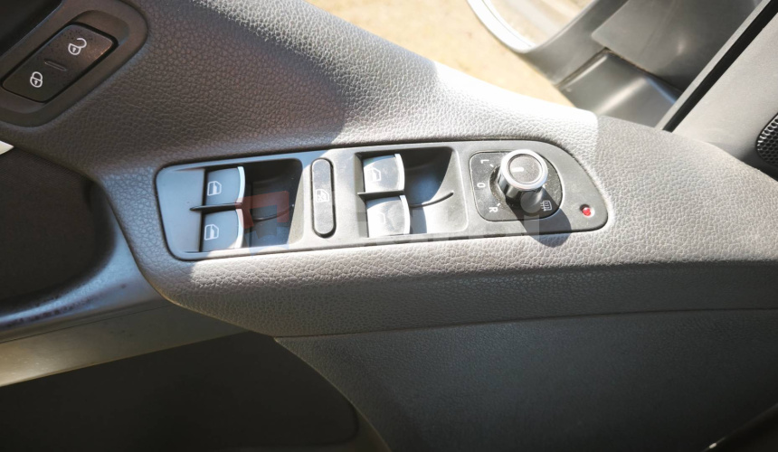 Volkswagen Tiguan 2.0 CR TDI BMT Sport&Style