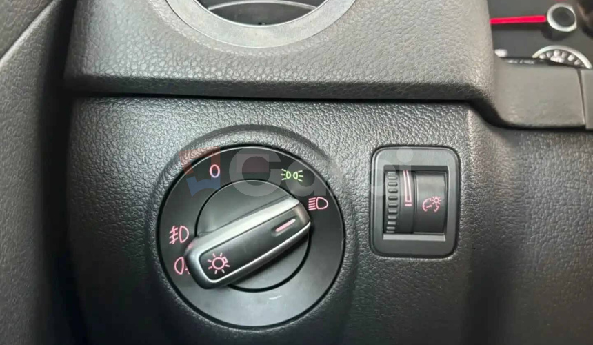 Volkswagen Tiguan 2.0 CR TDI BMT Sport&Style