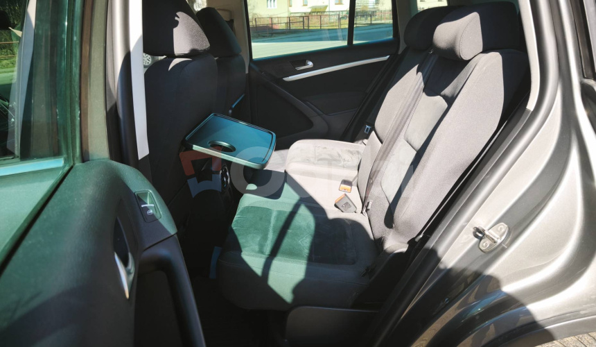 Volkswagen Tiguan 2.0 CR TDI BMT Sport&Style