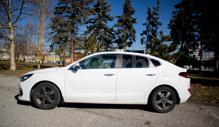 Hyundai i30 1.4 T-GDi Style 7DCT