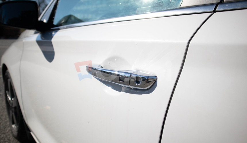 Hyundai i30 1.4 T-GDi Style 7DCT