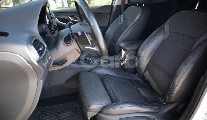 Hyundai i30 1.4 T-GDi Style 7DCT