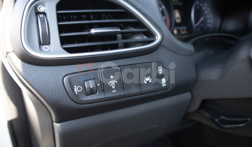 Hyundai i30 1.4 T-GDi Style 7DCT