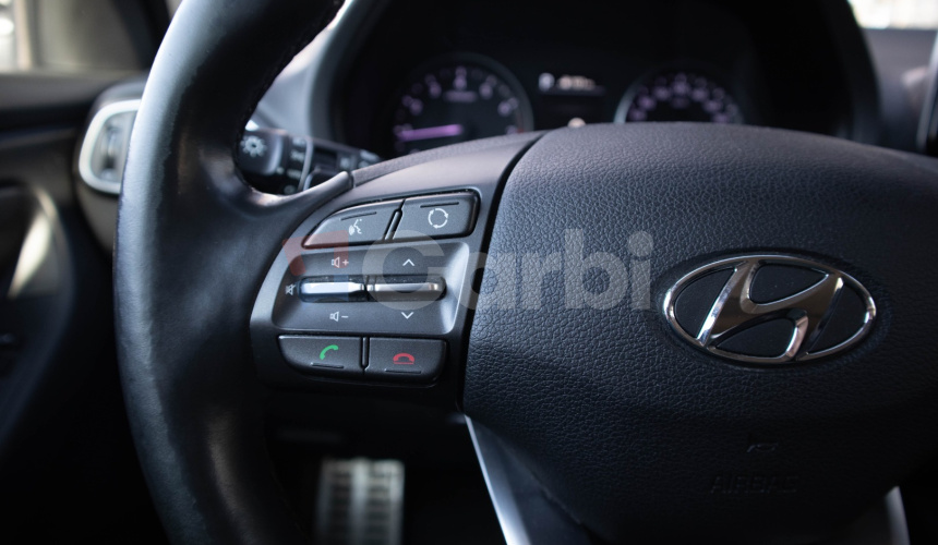 Hyundai i30 1.4 T-GDi Style 7DCT