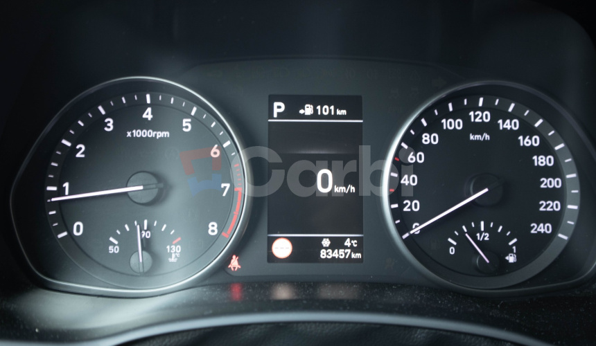 Hyundai i30 1.4 T-GDi Style 7DCT