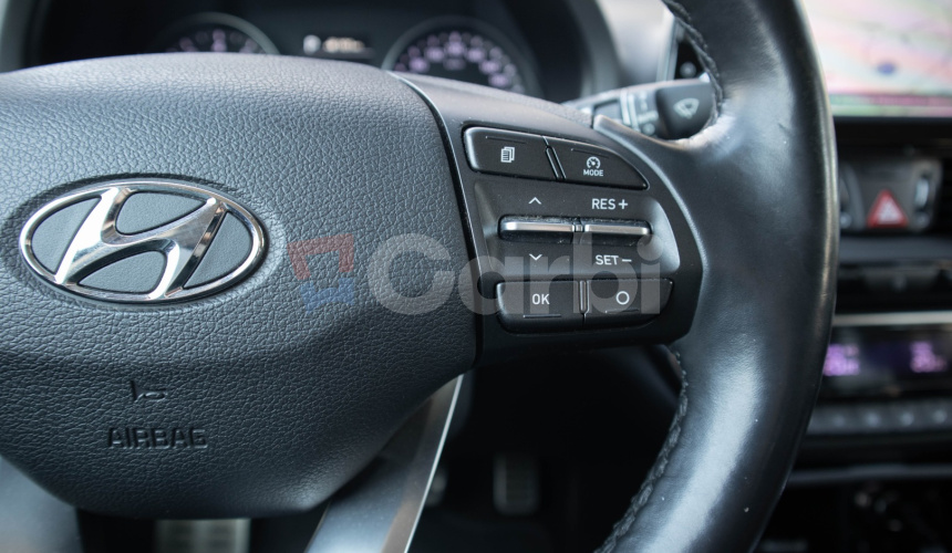 Hyundai i30 1.4 T-GDi Style 7DCT