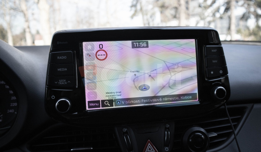 Hyundai i30 1.4 T-GDi Style 7DCT