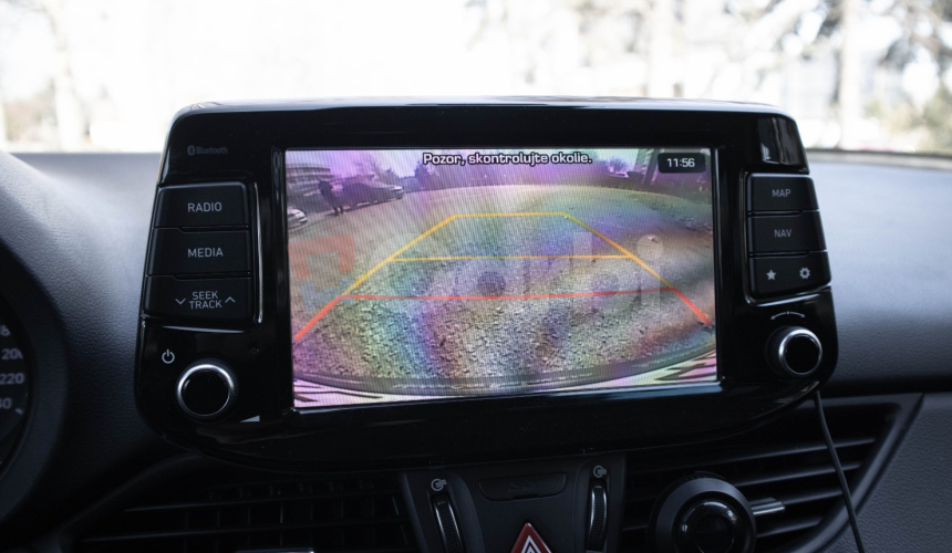 Hyundai i30 1.4 T-GDi Style 7DCT